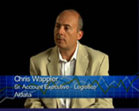 Chris Wappler Icon