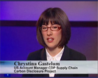 Chrystina Gastelum Icon