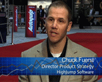 Chuck Fuerst Icon