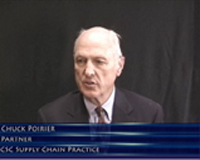 Chuck Poirier Icon