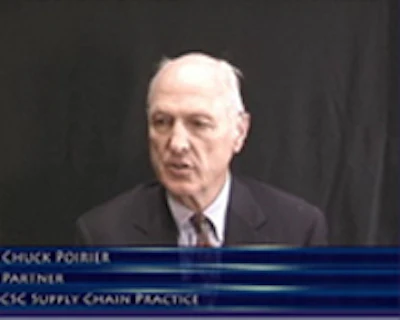 Chuck Poirier Icon