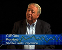 Cliff Otto Icon