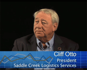 Clifford Otto Image