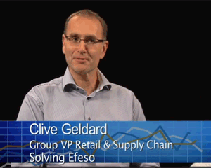Clive Geldard Image