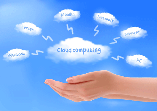 Cloud Saa S 19