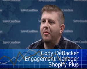 Cody De Backer Image