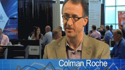Colman Roche Image