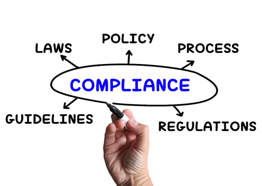 Compliance 1 02