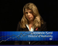 Constance Korol Icon