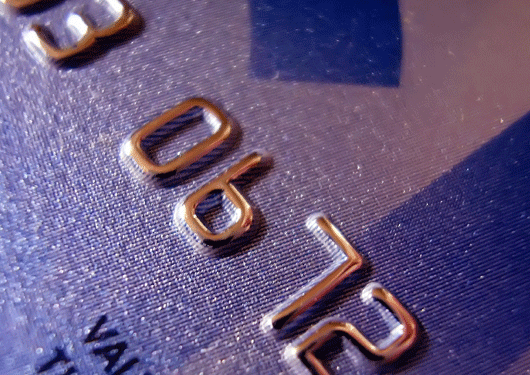 Credit Card 03