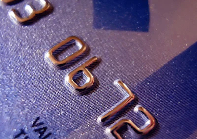 Credit Card 03