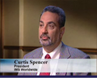 Curtis Spencer Icon