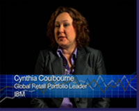 Cynthia Coulbourne Icon