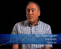 Dan Basmajian Icon