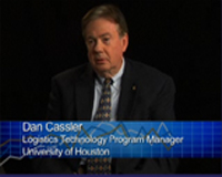 Dan Cassler Icon