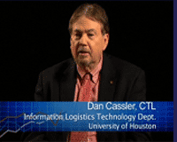 Dan Cassler Icon