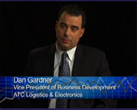 Dan Gardner Icon