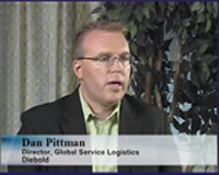 Dan Pittman Icon