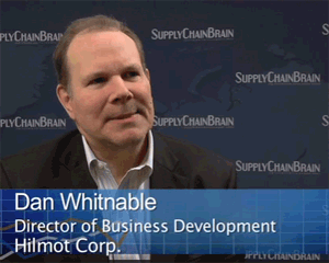 Dan Whitnable Image