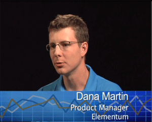 Dana Martin Image