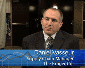Daniel Vasseur Image