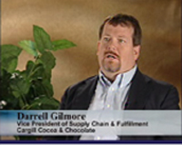 Darrell Gilmore Icon