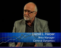 Darrell Harper Icon