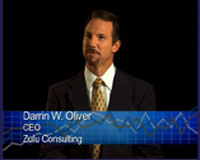 Darrin Oliver Icon