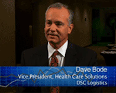 Dave Bode Icon