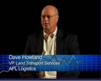 Dave Howland Icon