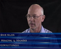 Dave Kilzer Icon