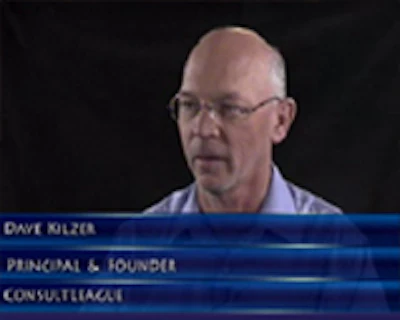Dave Kilzer Icon