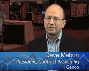 Dave Mabon Image