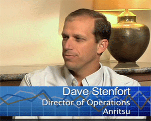 Dave Stenfort Image