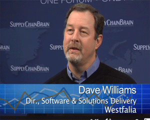 Dave Williams Image