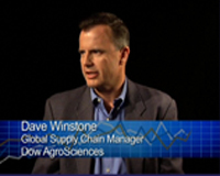 Dave Winstone Icon