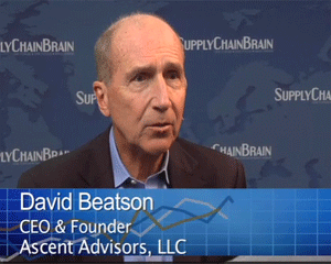 David Beatson Image