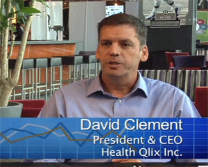 David Clement Image