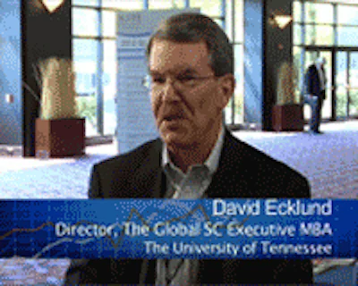 David Ecklund Icon