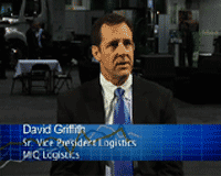 David Griffith Icon