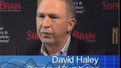 David Haley Image