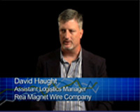 David Haught Icon