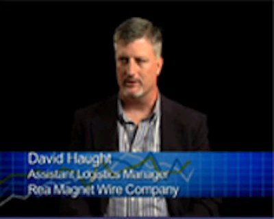 David Haught Icon