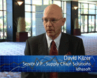 David Kilzer Icon