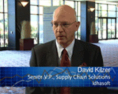 David Kilzer Icon