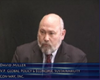 David Miller Icon