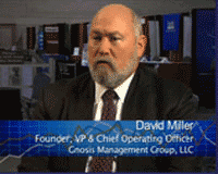 David Miller Icon
