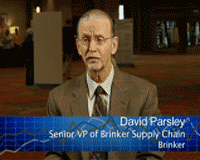 David Parsley Icon 01