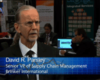 David Parsley Icon 02