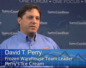 David Perry Image